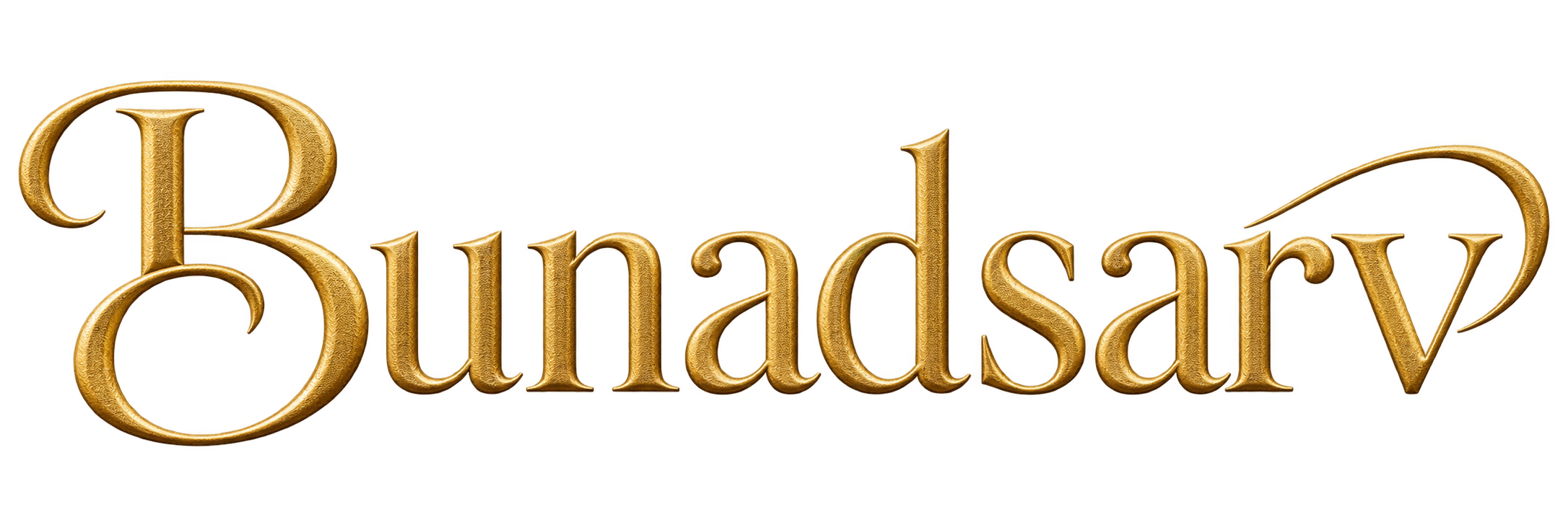 Bunadsarv